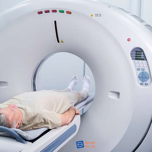 مرکز بازیابی انواع برد تجهیزات مراکز رادیولوژی - بردت با ما